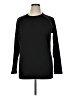 Unbranded Black Long Sleeve T-Shirt Size XL - photo 1