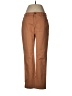 Gap Brown Khakis Size 4 - photo 1