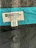 Mountain Warehouse Solid Black Casual Pants Size 22 - photo 4