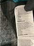 Mountain Warehouse Solid Black Casual Pants Size 22 - photo 6