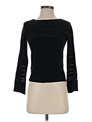 Pria 3/4 Sleeve T-Shirt (view 1)