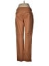 Gap Brown Khakis Size 4 - photo 2