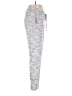 Bobeau Gray Sweatpants Size M - photo 4