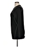 Unbranded Black Long Sleeve T-Shirt Size XL - photo 5