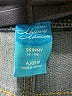 Old Navy - Maternity Solid Blue Jeans Size 12R - photo 6