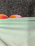 Unbranded Floral Green Swimsuit Bottoms Size M (estimated) - photo 3