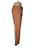 Gap Brown Khakis Size 4 - photo 4