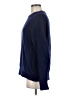 Everlane Solid Blue Pullover Sweater Size M - photo 5