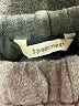 3Pommes Stars Gray Casual Pants Size 6 - photo 3