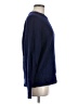Everlane Solid Blue Pullover Sweater Size M - photo 4