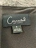 Connected Apparel Polka Dots Black Cocktail Dress Size 6 - photo 7