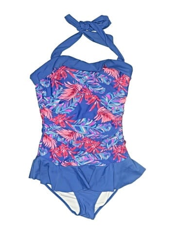 YBL Your Best Look One Piece Swimsuit (view 1)