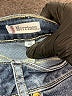Morrison Hearts Blue Jeans Size 25 waist - photo 7