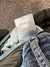 Morrison Hearts Blue Jeans Size 25 waist - photo 8