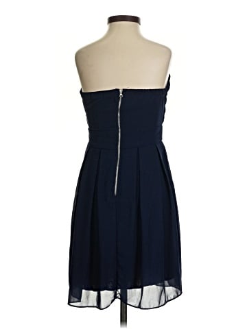 TFNC London Cocktail Dress (view 2)