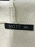 MOTF Ivory Pullover Sweater Size 2X - photo 7