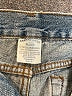 Canyon River Blues 100% Cotton Blue Jeans Size 12 - photo 3