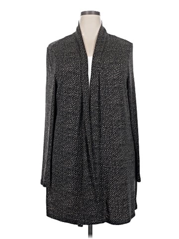 Investments Coat (view 1)