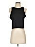 Kyodan Black Sleeveless T-Shirt Size P - Sm - photo 1