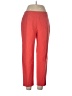 Piazza Sempione Red Casual Pants Size EU (IT) 48 / US 12 - photo 1