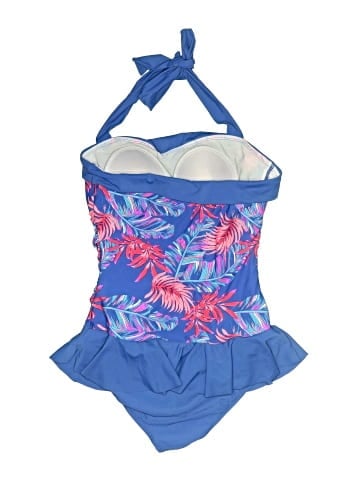 YBL Your Best Look One Piece Swimsuit (view 2)