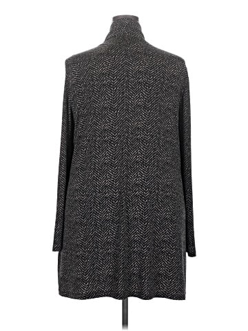 Investments Coat (view 2)