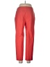 Piazza Sempione Red Casual Pants Size EU (IT) 48 / US 12 - photo 2