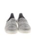 ROTHY'S Stripes Gray Ivory Sneakers Size 6 1/2 - photo 2
