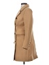 Allegra K Tan Trenchcoat Size XS - photo 5