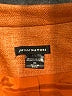 Josie Natori Orange Coat Size XS - photo 6