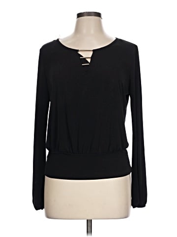 B.wear Long Sleeve Top (view 1)