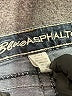 Blue Asphalt Hearts Blue Jeans Size 11 - photo 4