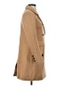 Allegra K Tan Trenchcoat Size XS - photo 4