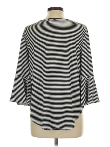 Keren Hart 3/4 Sleeve T-Shirt (view 2)