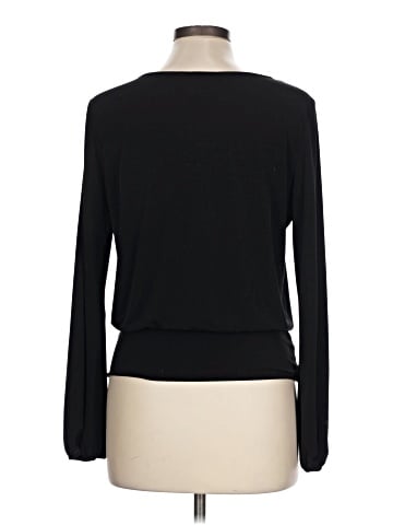 B.wear Long Sleeve Top (view 2)