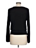 B.wear Black Long Sleeve Top Size L - photo 2