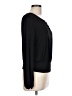B.wear Black Long Sleeve Top Size L - photo 4