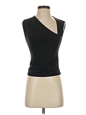 Abercrombie & Fitch Sleeveless T-Shirt (view 1)