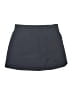 RBX Solid Gray Casual Skirt Size 1X - photo 1