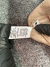 Ann Taylor LOFT 100% Polyester Gray Cocktail Dress Size 4 - photo 8