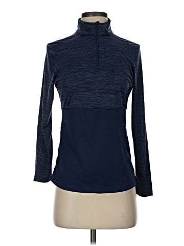 Augusta Sportswear Long Sleeve Turtleneck (view 1)