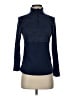 Augusta Sportswear Blue Long Sleeve Turtleneck Size XS - photo 1