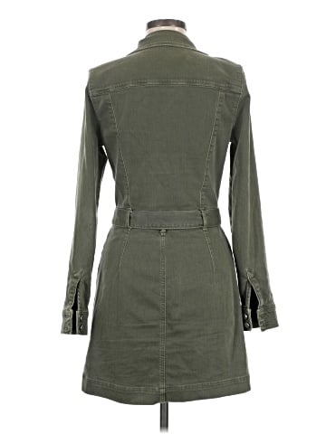 Paige Trenchcoat (view 2)
