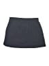 RBX Solid Gray Casual Skirt Size 1X - photo 2