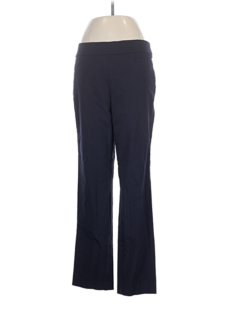Pre-owned Liz Claiborne Dress Pants In Blue