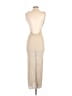 Meshki Ivory Tan Cocktail Dress Size XS - photo 2
