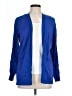 Chico's Blue Cardigan Size Lg (2) - photo 1