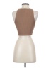 Cotton On Brown Tank Top Size XS - photo 2
