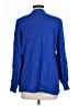 Chico's Blue Cardigan Size Lg (2) - photo 2