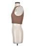 Cotton On Brown Tank Top Size XS - photo 5